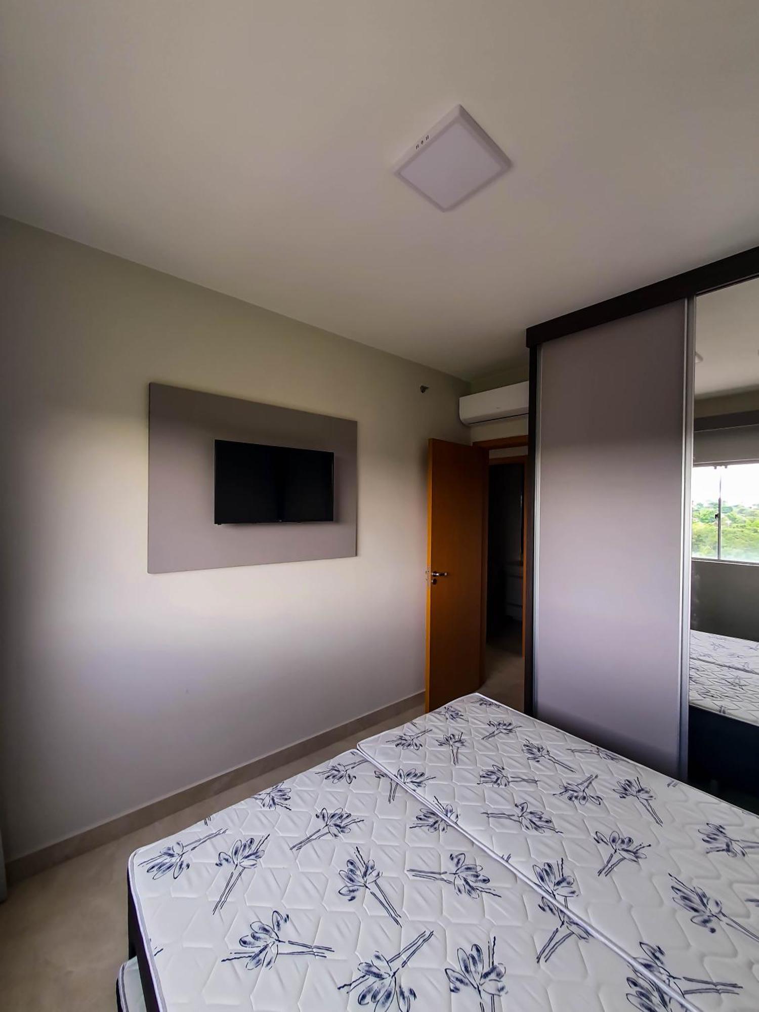 Recanto Do Bosque - Ideal - Flats Novos Caldas Novas Extérieur photo